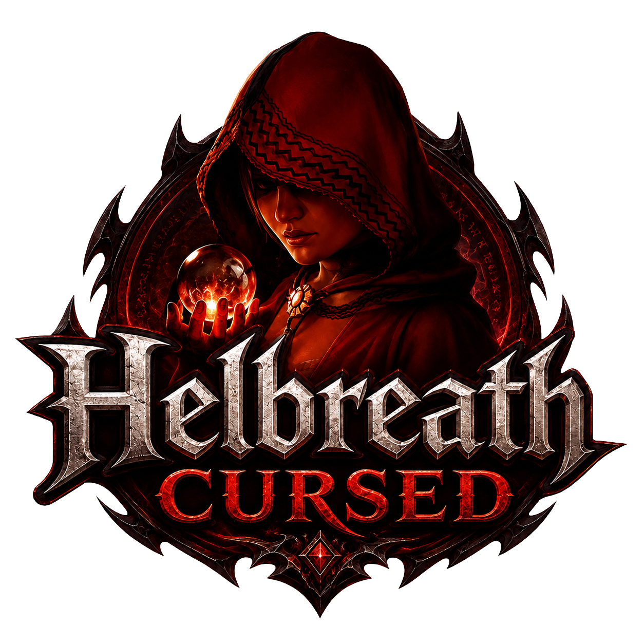 Helbreath Cursed